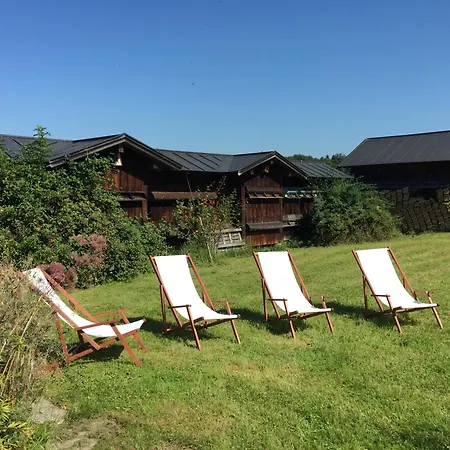 Domek letniskowy Schusterhof *