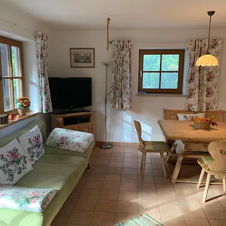 Lodge Schusterhof