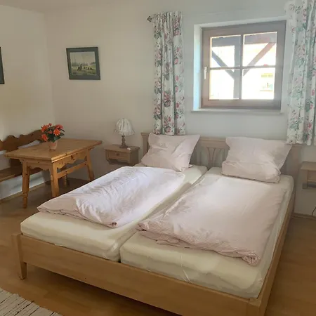 Lodge Schusterhof *