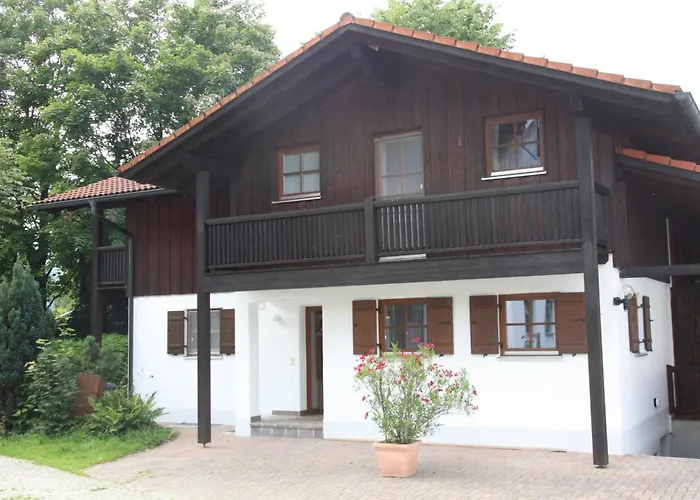 Schusterhof Gerendaház *